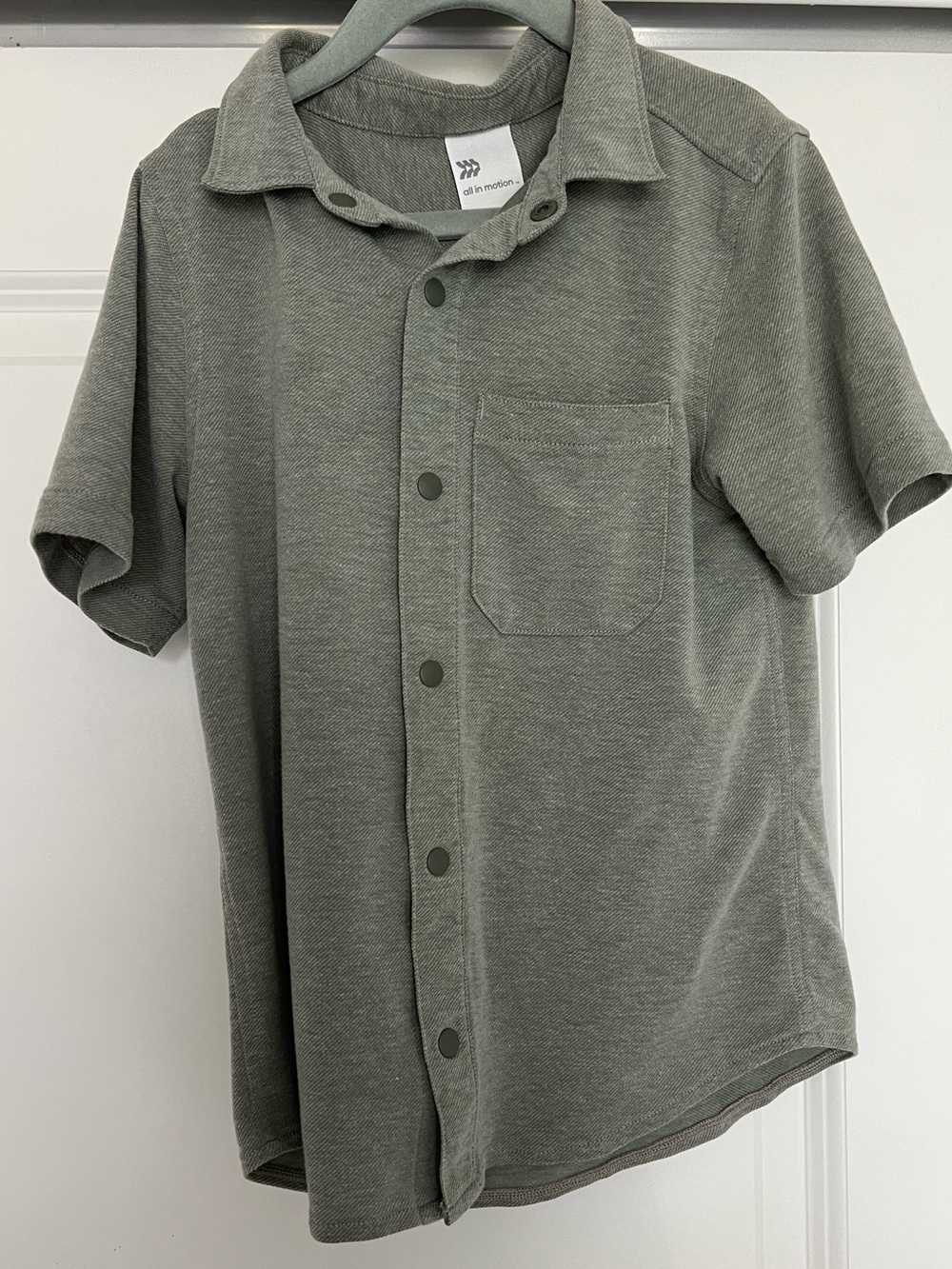 All In Motion Shirt